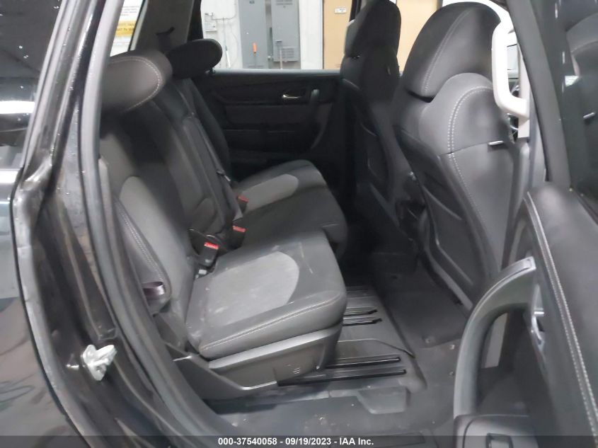 2015 CHEVROLET TRAVERSE LT - 1GNKVGKD1FJ116899