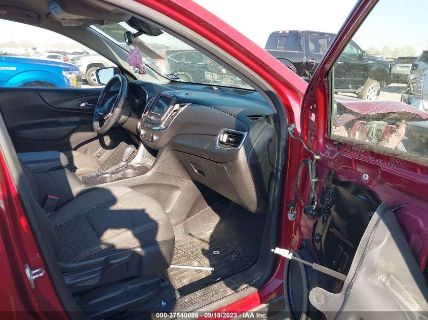 2019 CHEVROLET EQUINOX LT - 2GNAXKEV9K6293690