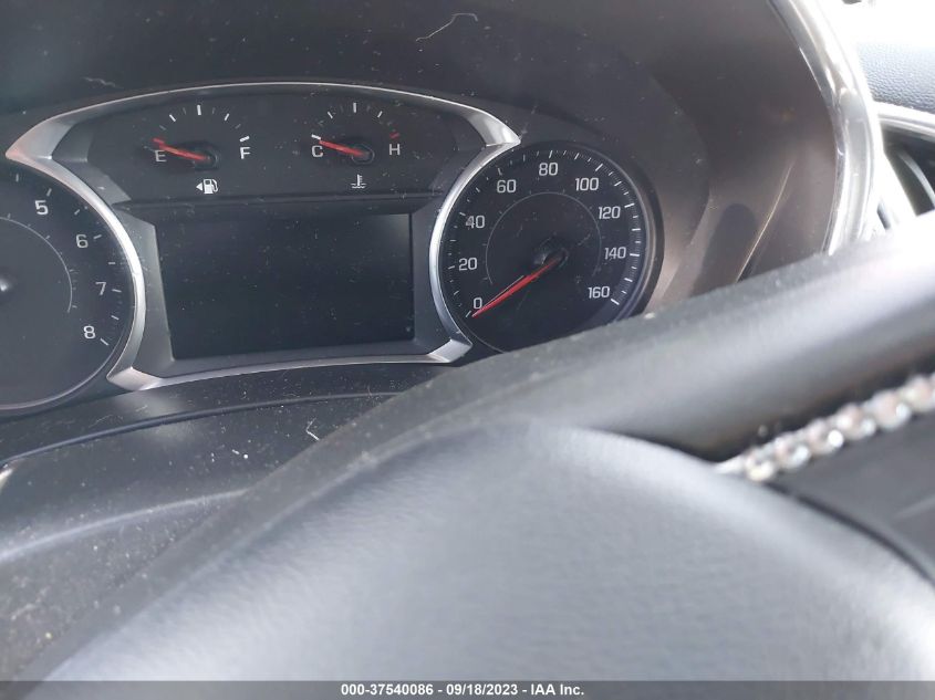 2019 CHEVROLET EQUINOX LT - 2GNAXKEV9K6293690