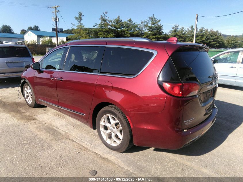 2020 CHRYSLER PACIFICA LIMITED - 2C4RC1GG3LR215941
