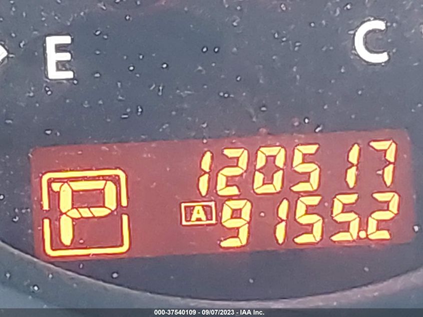 2013 NISSAN ALTIMA 2.5 S - 1N4AL2EP7DC276019