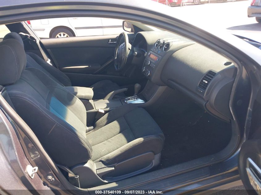 2013 NISSAN ALTIMA 2.5 S - 1N4AL2EP7DC276019