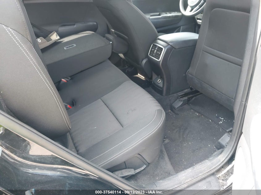 VIN KNDPM3AC3M7868102 2021 KIA SPORTAGE LX