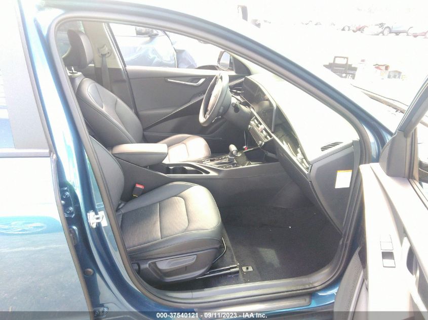 2023 KIA NIRO SX - KNDCT3LE8P5095613