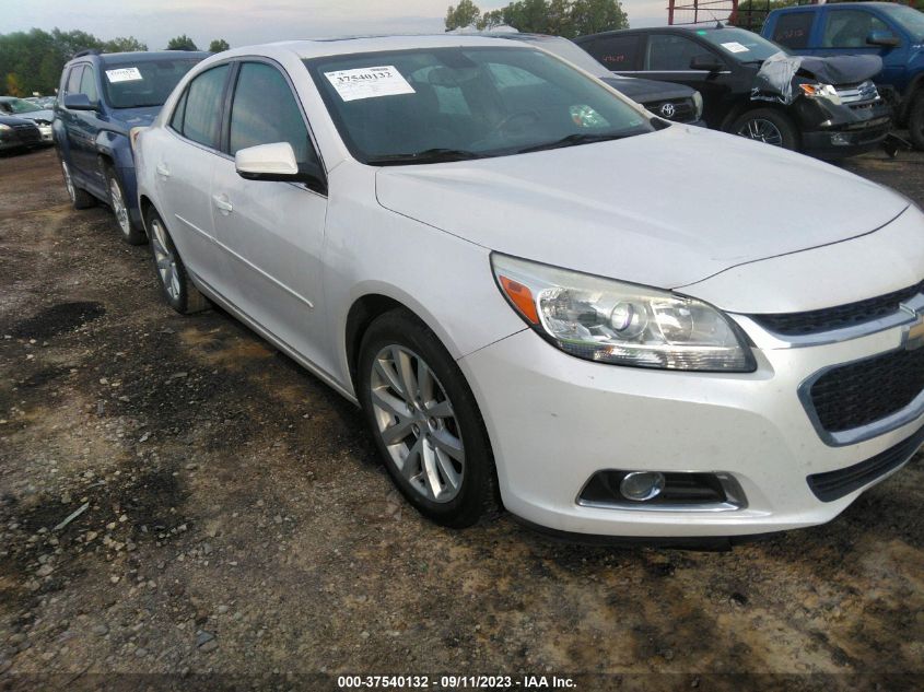 1G11D5SL1FF192590 | 2015 CHEVROLET MALIBU