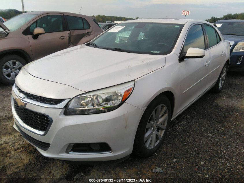 1G11D5SL1FF192590 | 2015 CHEVROLET MALIBU