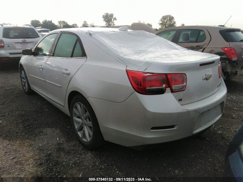 1G11D5SL1FF192590 | 2015 CHEVROLET MALIBU