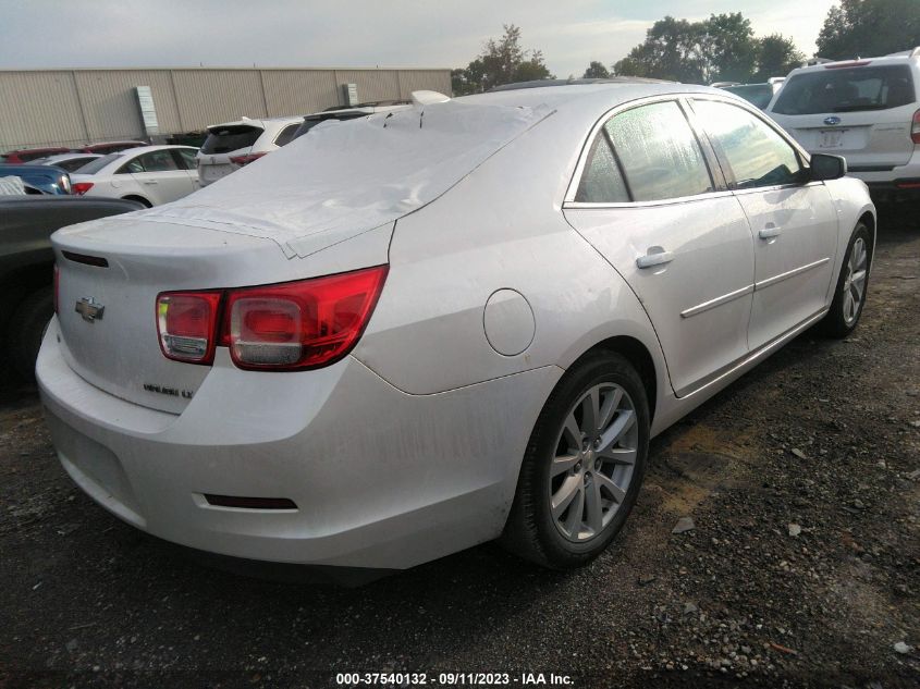 1G11D5SL1FF192590 | 2015 CHEVROLET MALIBU