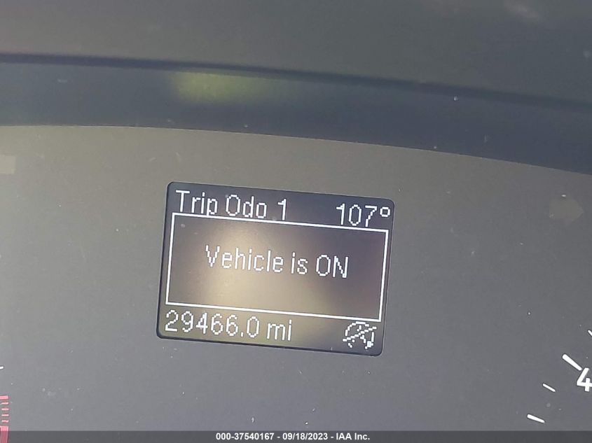 2020 FORD ECOSPORT S - MAJ3S2FE3LC388372