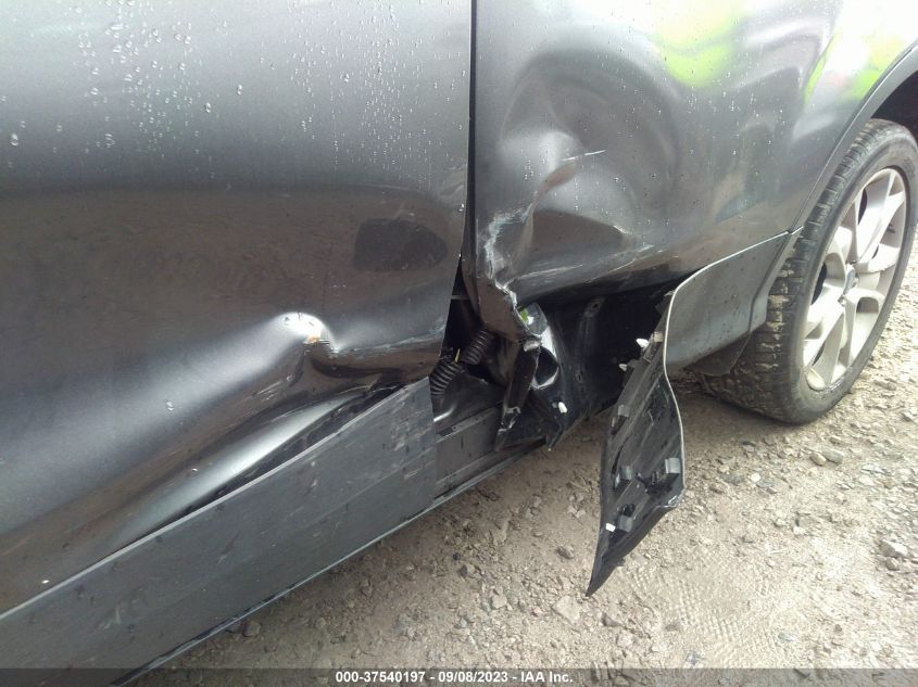 2014 FORD ESCAPE TITANIUM - 1FMCU0J9XEUD07301