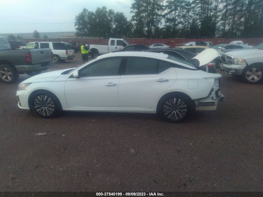 2023 NISSAN ALTIMA 2.5 SV - 1N4BL4DVXPN343513