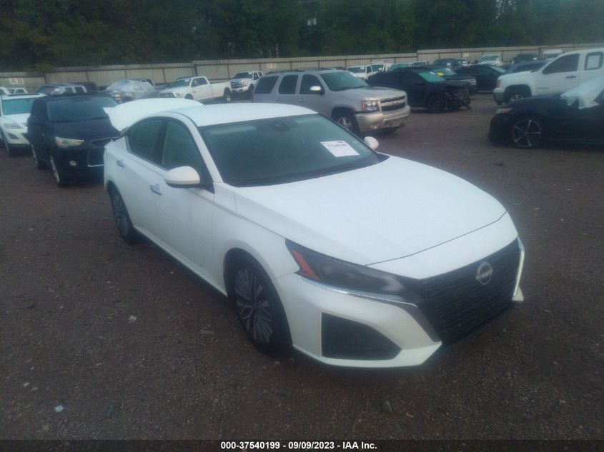2023 NISSAN ALTIMA 2.5 SV - 1N4BL4DVXPN343513