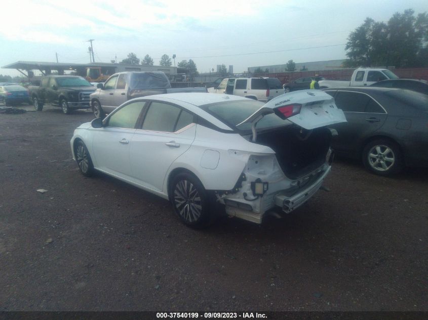 2023 NISSAN ALTIMA 2.5 SV - 1N4BL4DVXPN343513