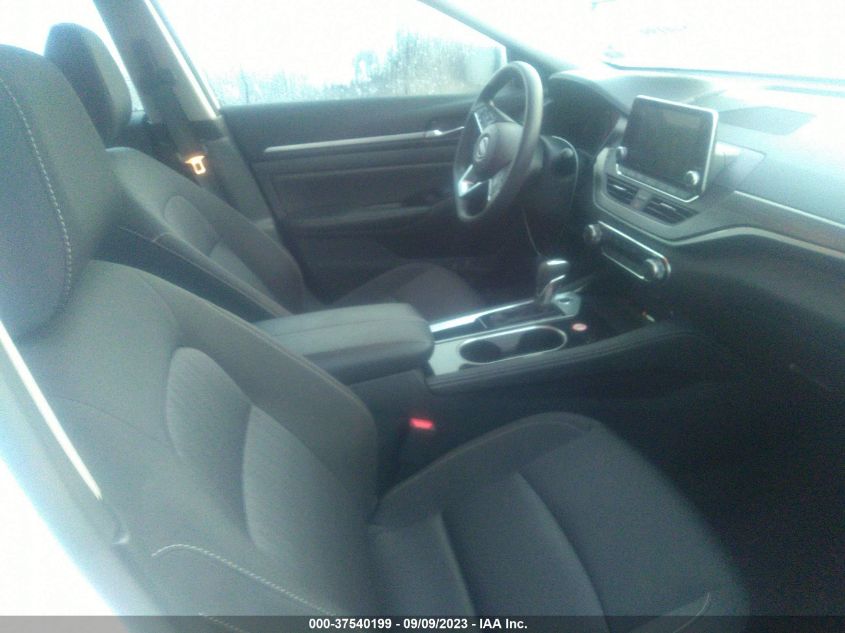 2023 NISSAN ALTIMA 2.5 SV - 1N4BL4DVXPN343513
