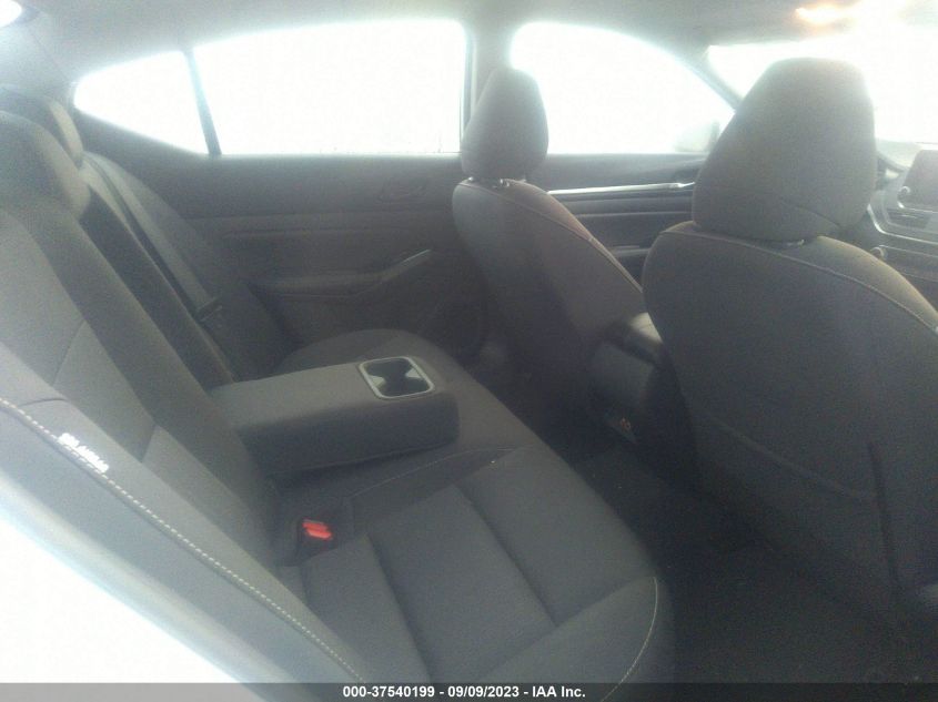 2023 NISSAN ALTIMA 2.5 SV - 1N4BL4DVXPN343513