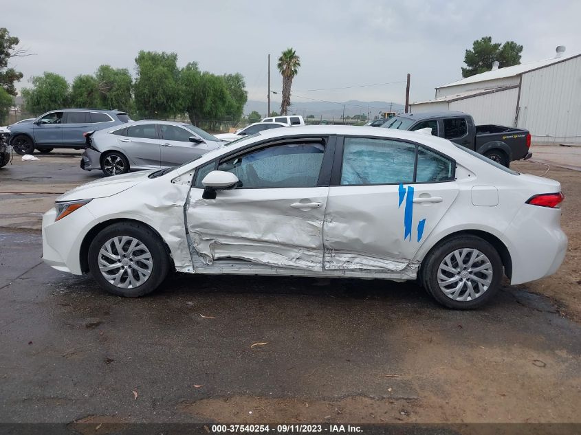2020 TOYOTA COROLLA LE - 5YFEPRAE0LP064632