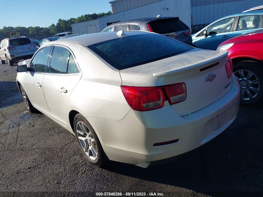 2013 CHEVROLET MALIBU ECO - 1G11F5RR2DF109847