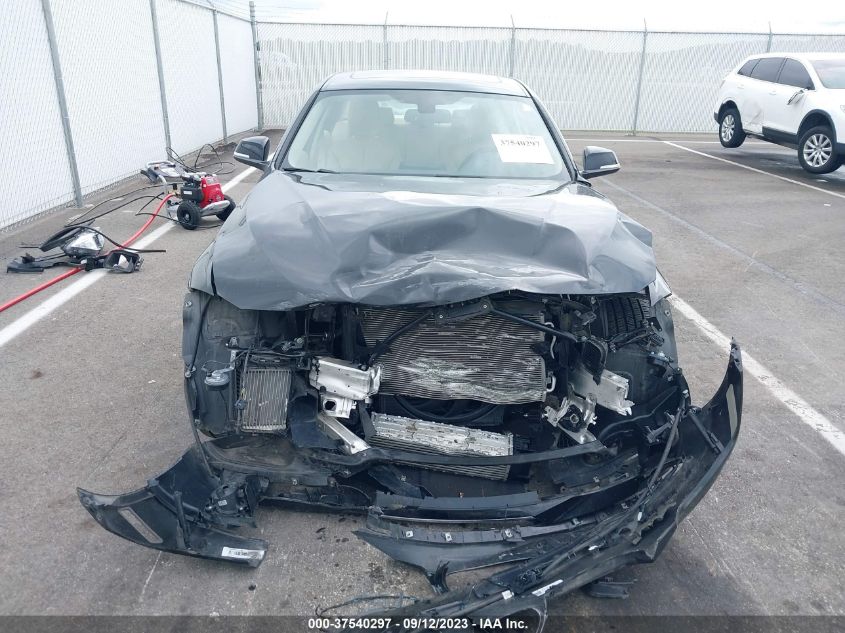 2013 BMW 335I - WBA3A9C51DF475467