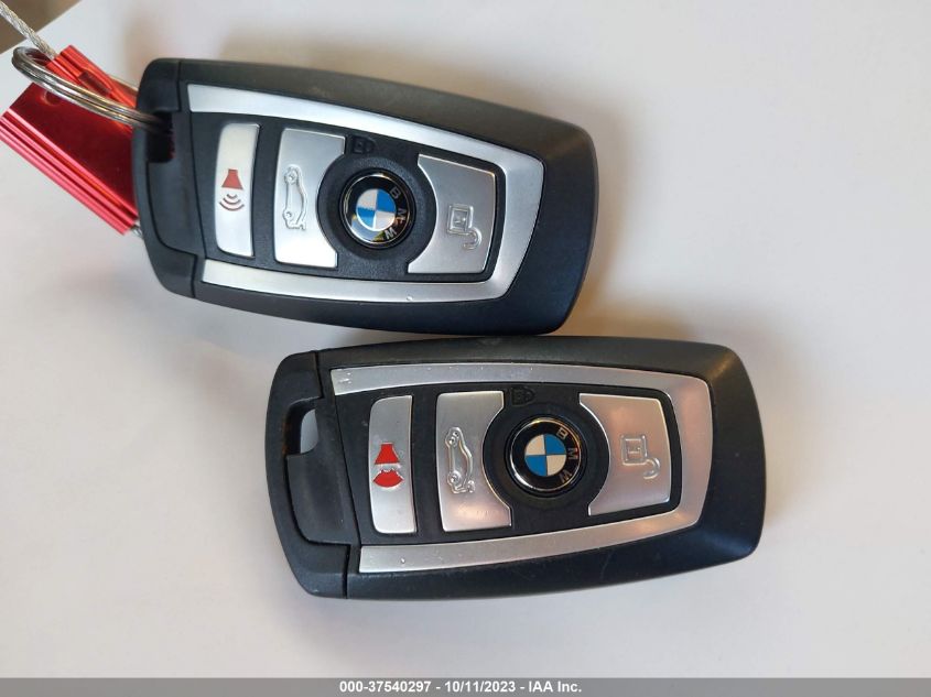 2013 BMW 335I - WBA3A9C51DF475467