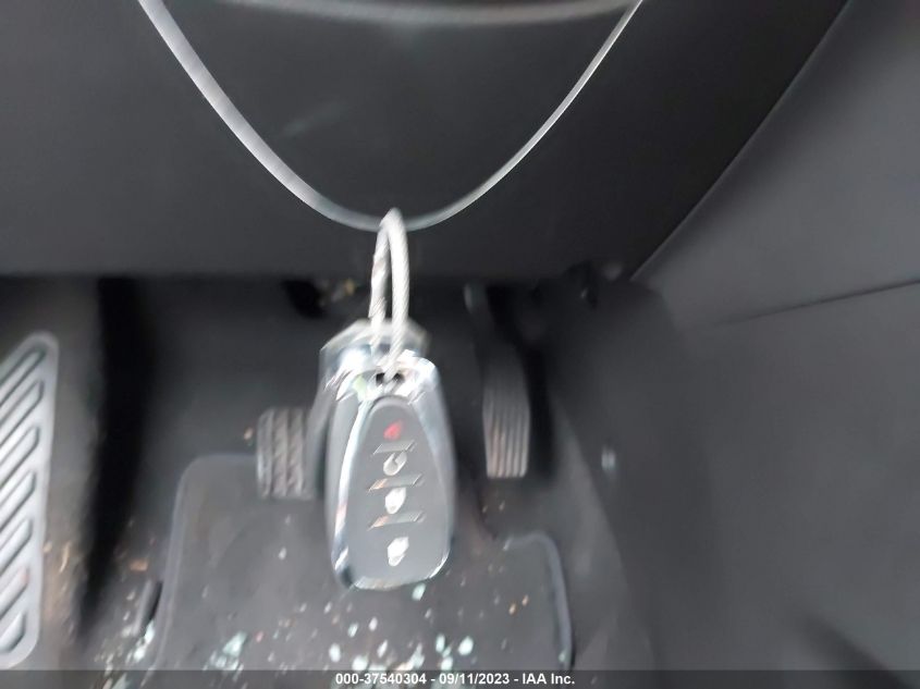 2020 CHEVROLET TRAX 1LT - KL7CJPSB6LB340499