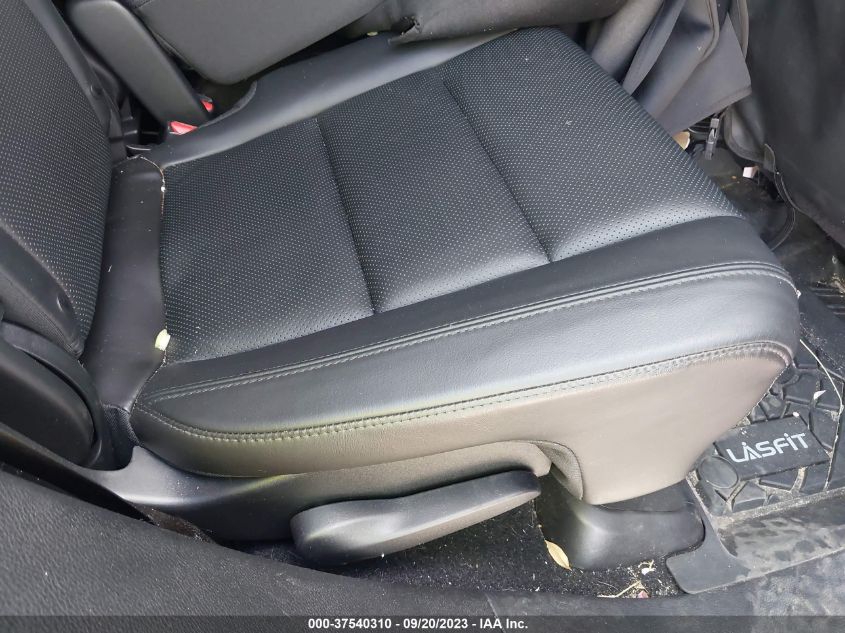 2020 JEEP GRAND CHEROKEE LIMITED - 1C4RJEBG8LC428817