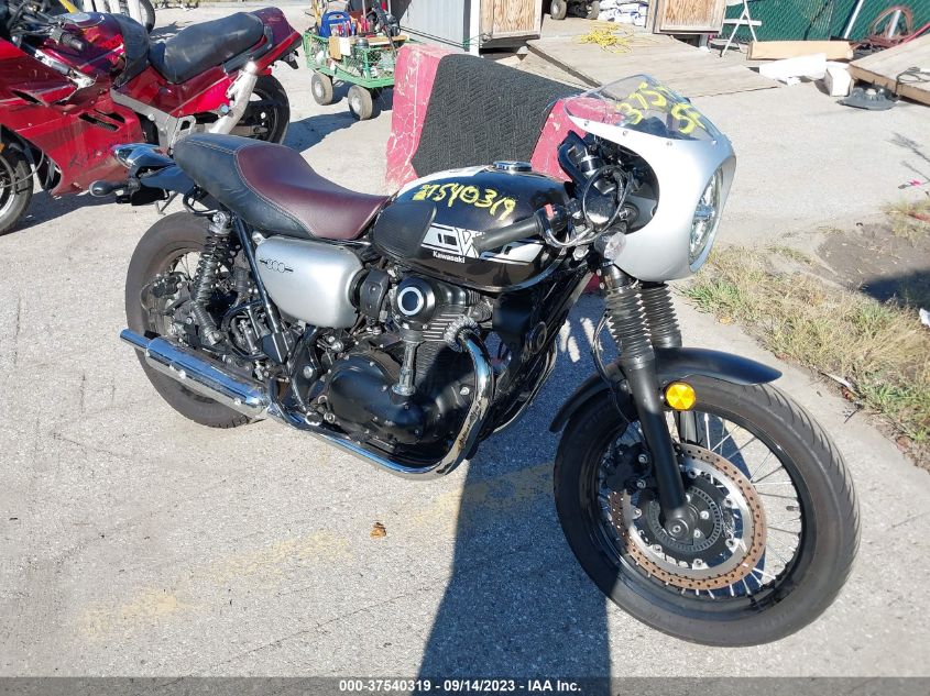 2019 KAWASAKI EJ800 C - JKBEJCC12KA000187