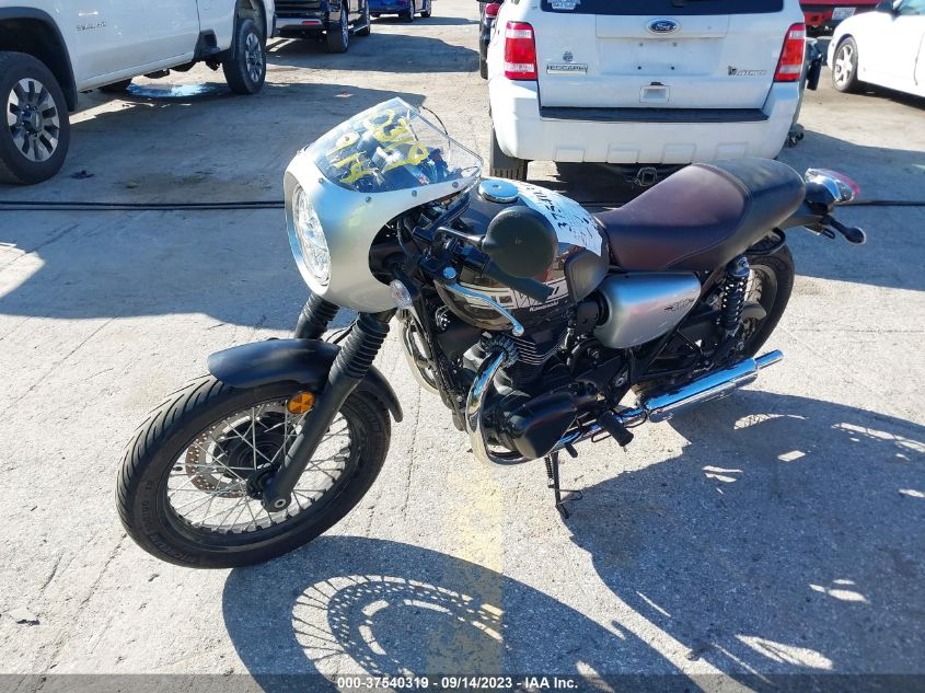 2019 KAWASAKI EJ800 C JKBEJCC12KA000187