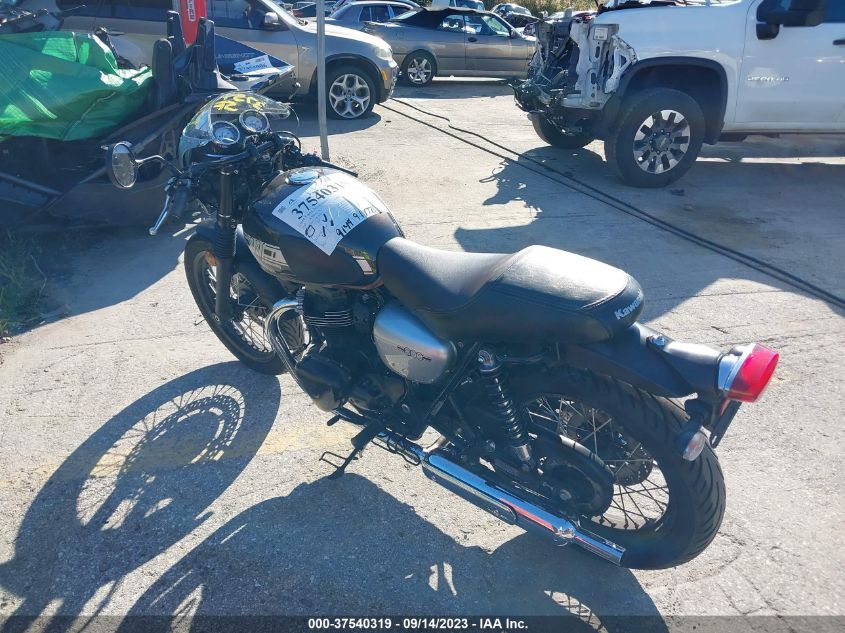 2019 KAWASAKI EJ800 C JKBEJCC12KA000187