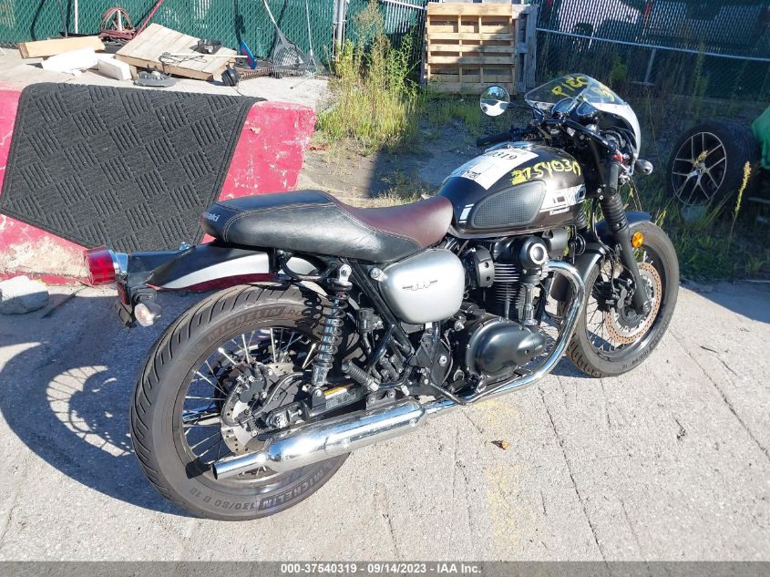 2019 KAWASAKI EJ800 C JKBEJCC12KA000187