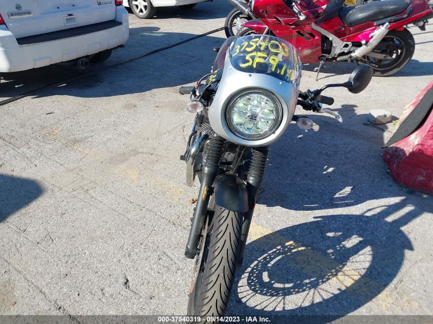 2019 KAWASAKI EJ800 C JKBEJCC12KA000187