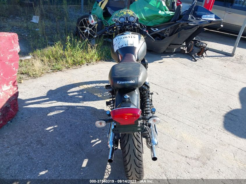 2019 KAWASAKI EJ800 C JKBEJCC12KA000187