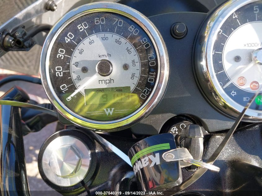 2019 KAWASAKI EJ800 C JKBEJCC12KA000187