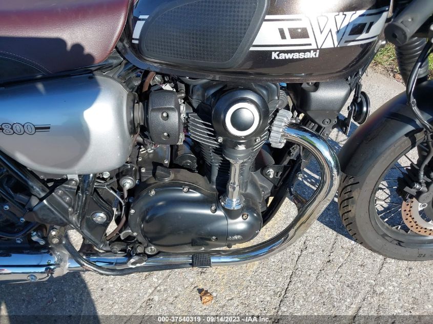 2019 KAWASAKI EJ800 C JKBEJCC12KA000187