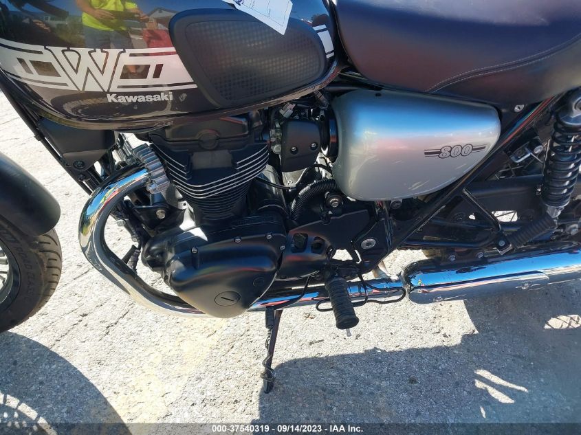 2019 KAWASAKI EJ800 C JKBEJCC12KA000187