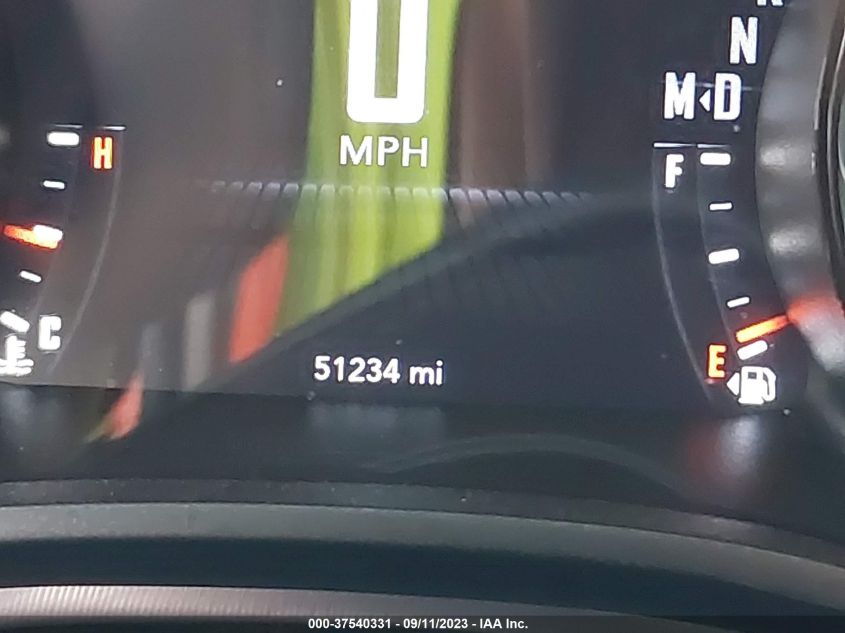 2021 DODGE CHALLENGER GT - 2C3CDZJG2MH577300