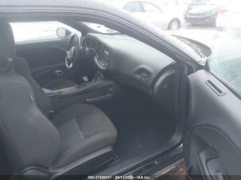 2021 DODGE CHALLENGER GT - 2C3CDZJG2MH577300