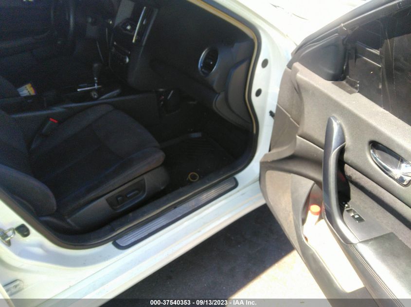 2014 NISSAN MAXIMA 3.5 S - 1N4AA5AP4EC444746