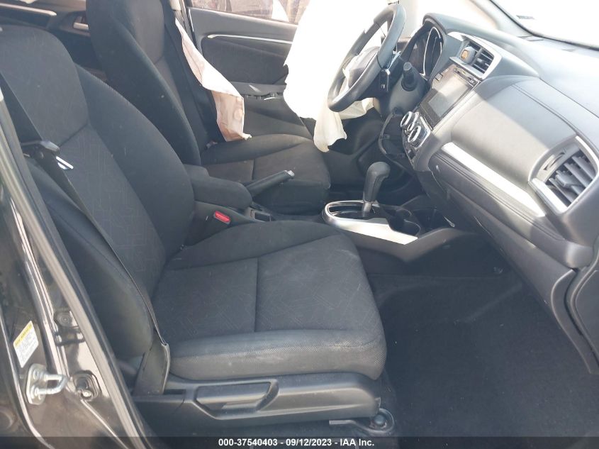 2015 HONDA FIT EX/EXL - 3HGGK5H87FM786547