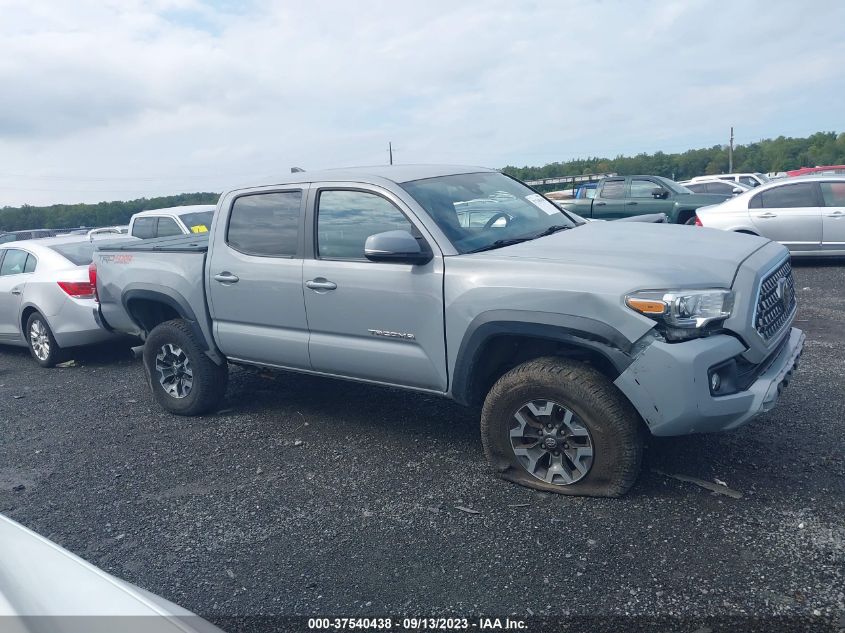 3TMCZ5AN6KM232757 Toyota Tacoma 4wd SR/SR5/TRD SPORT 13