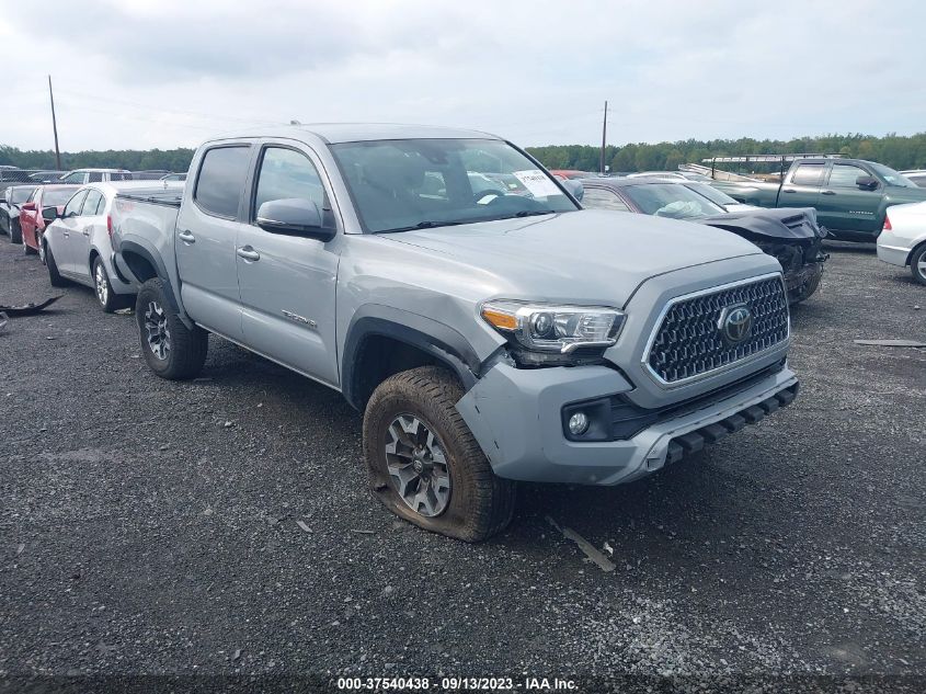 3TMCZ5AN6KM232757 Toyota Tacoma 4wd SR/SR5/TRD SPORT