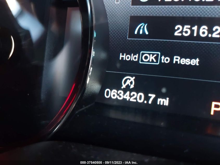 2018 FORD F-150 RAPTOR - 1FTFW1RG7JFC14478