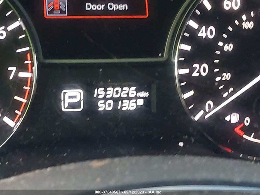 2013 NISSAN ALTIMA 2.5 S - 1N4AL3AP0DN486588