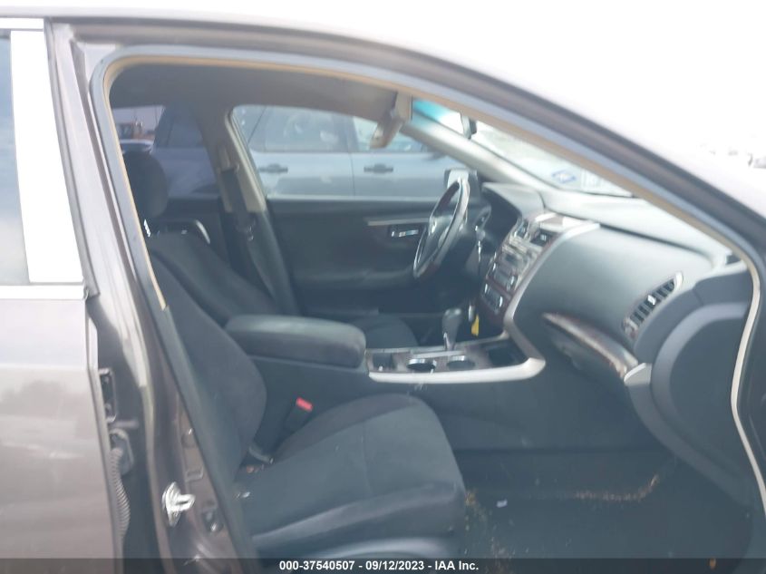 2013 NISSAN ALTIMA 2.5 S - 1N4AL3AP0DN486588