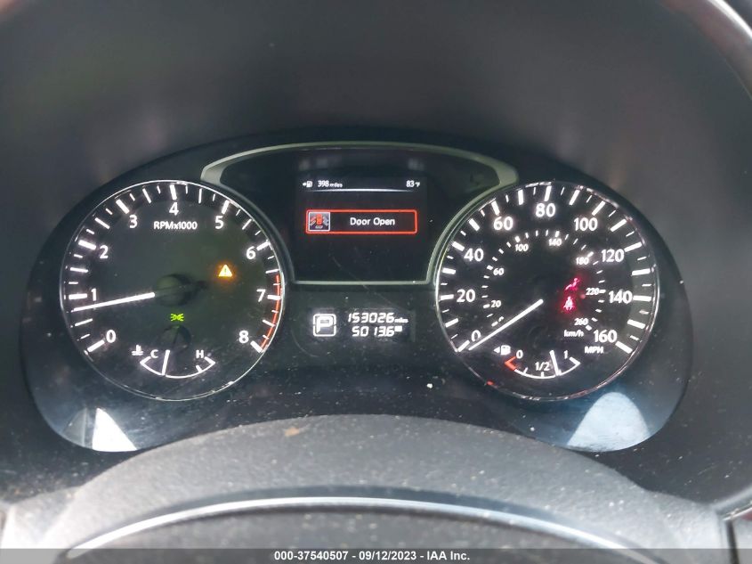 2013 NISSAN ALTIMA 2.5 S - 1N4AL3AP0DN486588