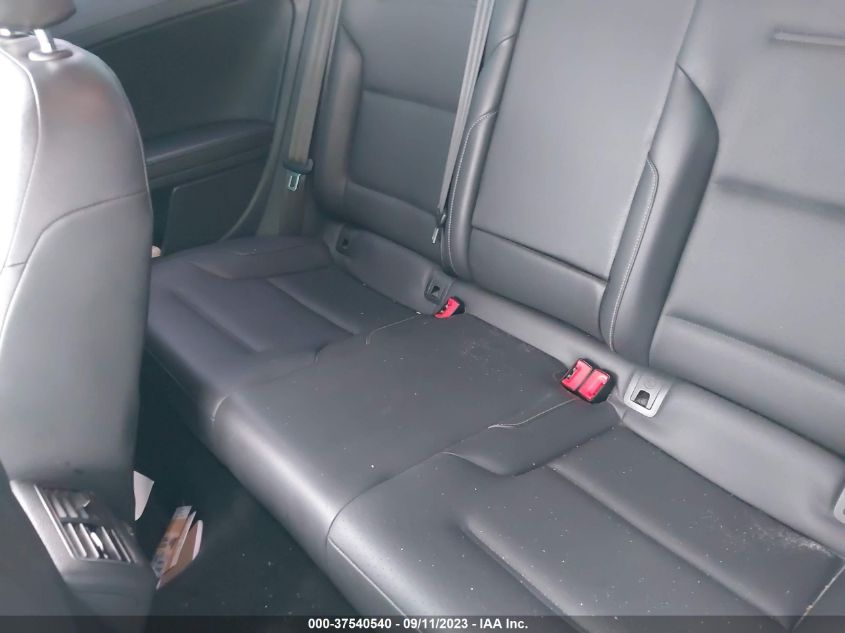 2015 VOLKSWAGEN GOLF TSI S - 3VW917AU1FM073721