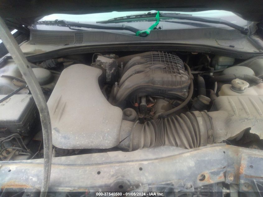 2013 CHRYSLER 300 - 2C3CCABG9DH576745