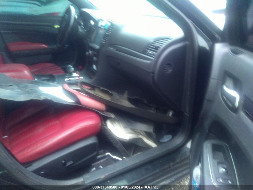 2013 CHRYSLER 300 - 2C3CCABG9DH576745