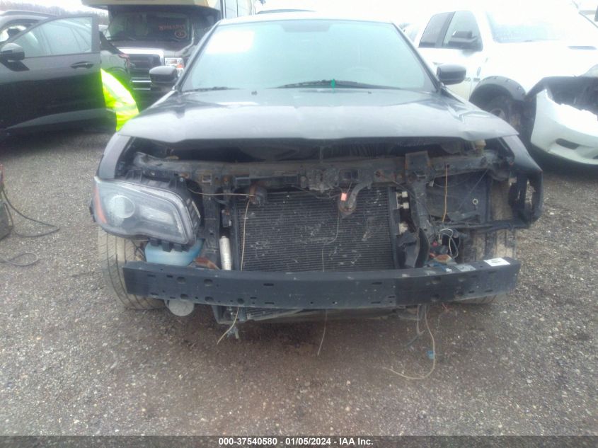 2013 CHRYSLER 300 - 2C3CCABG9DH576745