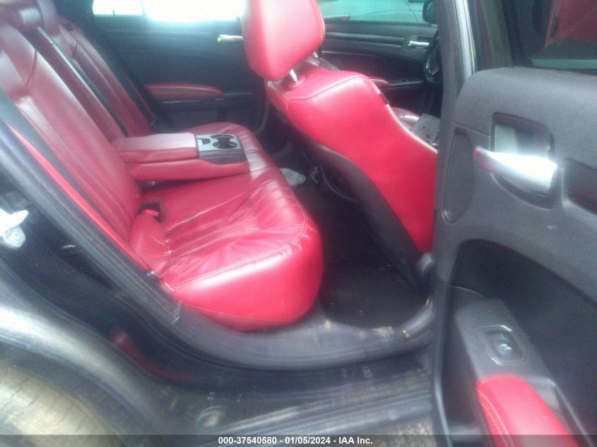 2013 CHRYSLER 300 - 2C3CCABG9DH576745