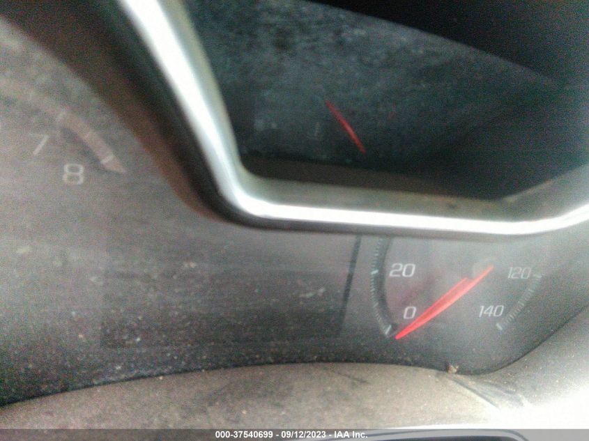 2015 CHEVROLET IMPALA LS - 2G11Z5SL1F9159115